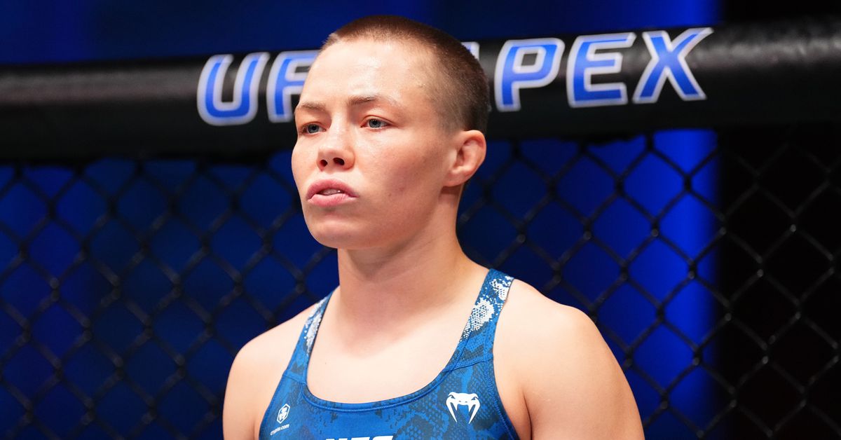 No se aceptan apuestas: ¿Rose Namajunas todavía tiene lo que necesita o podrá Tracy Cortez lograr la sorpresa en UFC Denver?