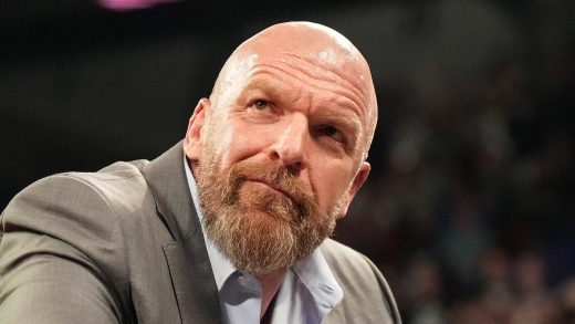 No se espera que una estrella de la WWE luche hasta SummerSlam 2024