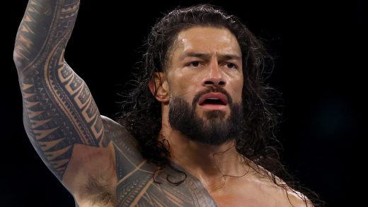 Noticias entre bastidores sobre cuándo se espera que Roman Reigns regrese a la WWE