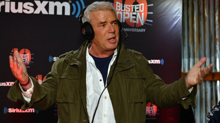 Por qué Eric Bischoff espera que la WWE no vaya “demasiado lejos” tras el traslado de Raw a Netflix