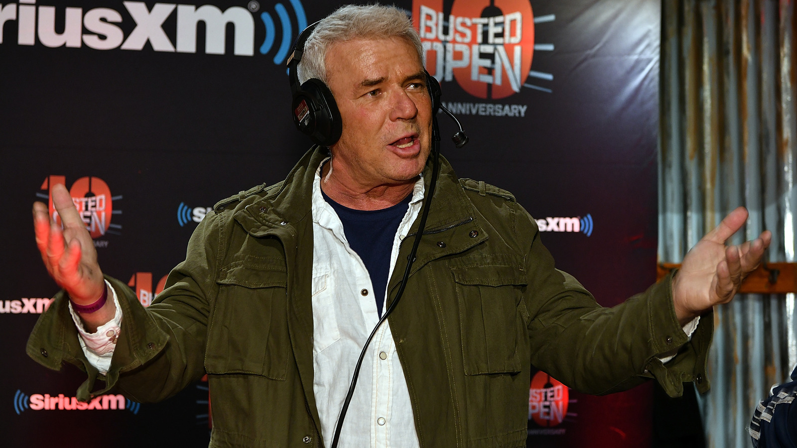 Por qué Eric Bischoff espera que la WWE no vaya “demasiado lejos” tras el traslado de Raw a Netflix