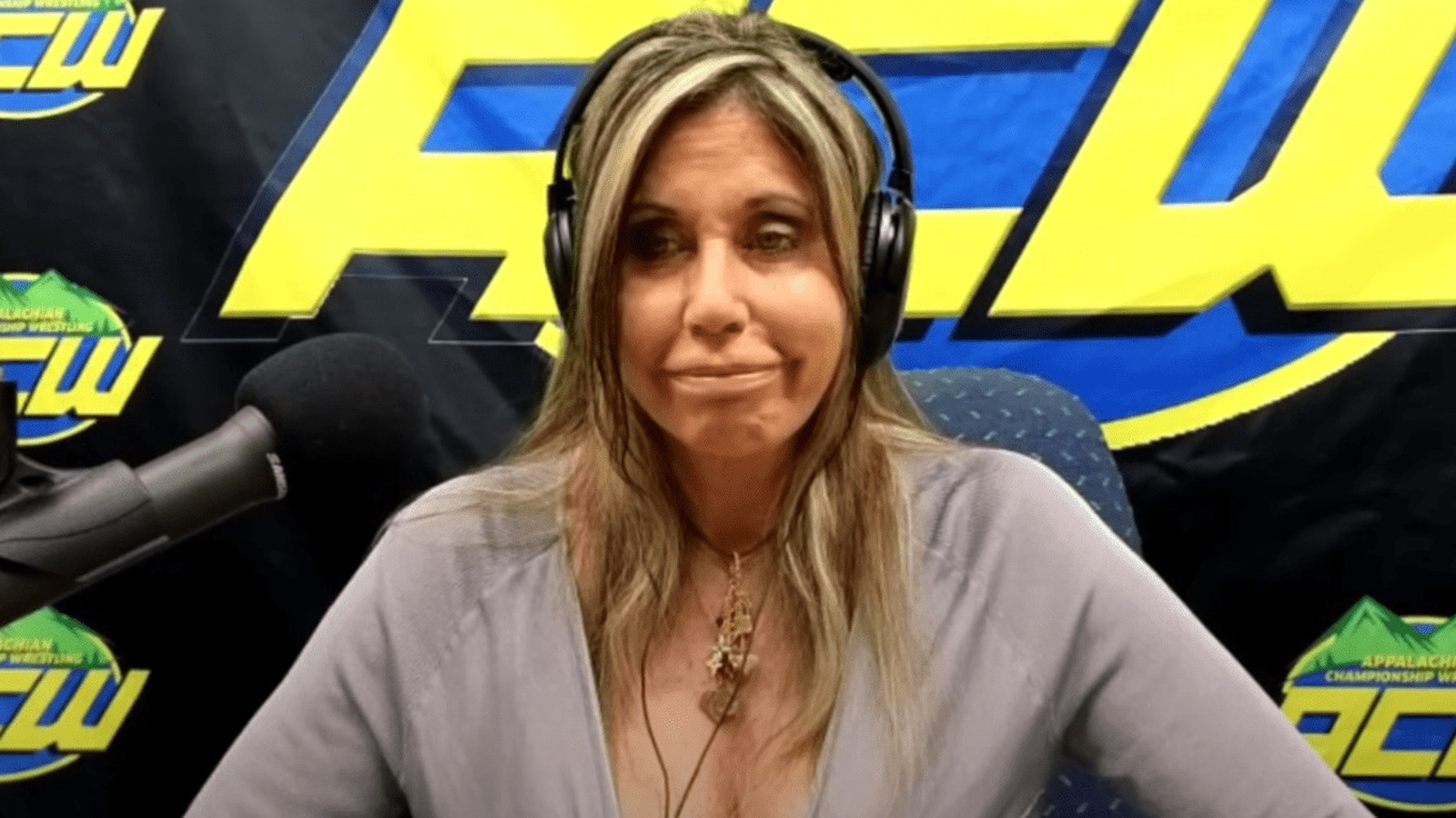 Por qué Missy Hyatt, ex valet de la WWE, nunca quiso convertirse en luchadora
