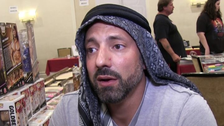 Por qué la controvertida ex estrella de la WWE Muhammad Hassan no volverá a subirse al ring