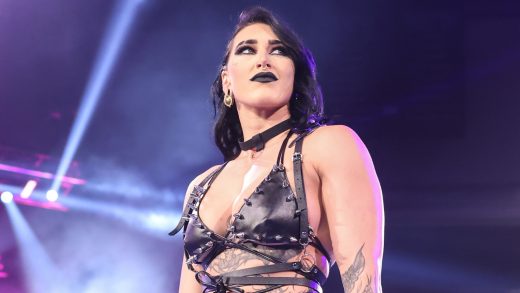 Rhea Ripley confirma que Jey Uso tiene su número mientras el vestuario de la WWE toma partido en la disputa