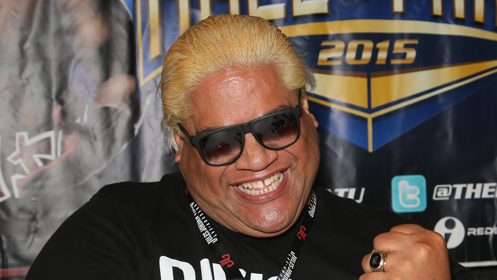 Rikishi habla sobre la jugada "atrevida" de la WWE en Money In The Bank 2024