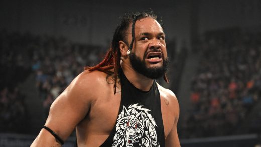 Rikishi opina sobre el desempeño de Jacob Fatu desde su llegada a la WWE
