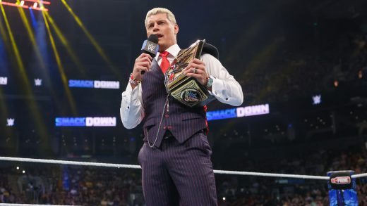 Se esperan ocho combates para el fin de semana de WWE SummerSlam, cinco confirmados