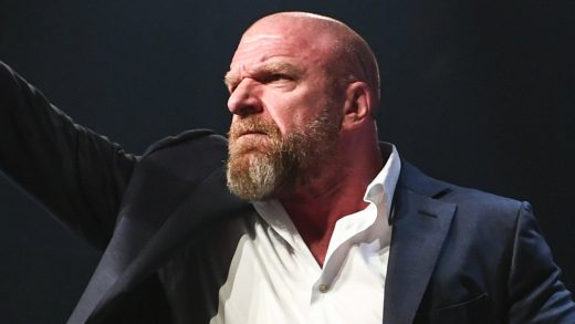 Según se informa, un combate de WWE SummerSlam 2024 contará con un árbitro invitado especial
