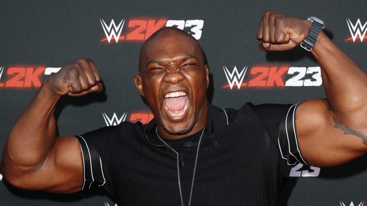 Shelton Benjamin habla sobre su posible regreso a la WWE y sus roles tras bambalinas