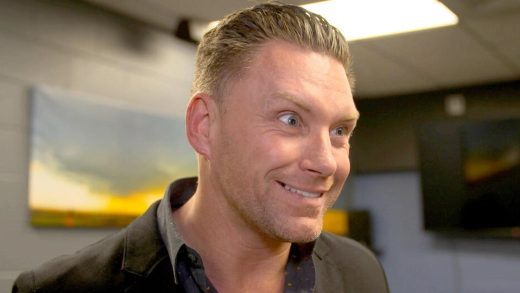 Sylvain Grenier, ex estrella de la WWE, recuerda su experiencia como "un maldito idiota" en OVW
