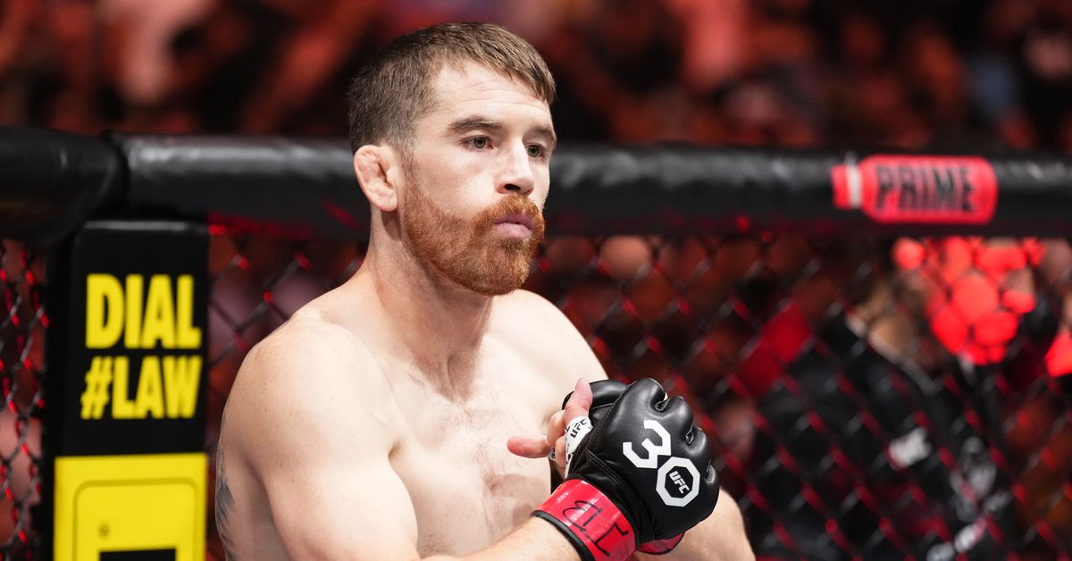 The MMA Hour: previa de UFC Abu Dhabi, On the Nose y más