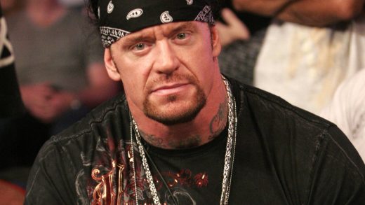 The Undertaker analiza la infame traición de la WWE en Montreal en Survivor Series 1997