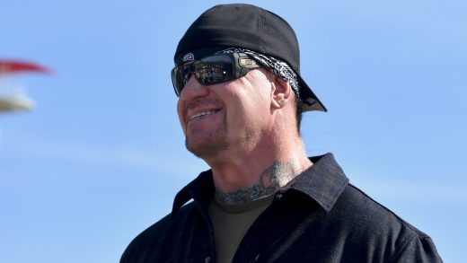 The Undertaker recuerda su Génesis, el objetivo de la facción Ministry of Darkness en la WWE