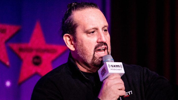 Tommy Dreamer dice que este combate de WWE SummerSlam 2024 está preparando algo grande