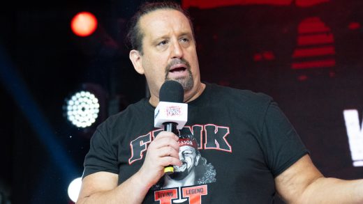 Tommy Dreamer tiene una predicción nefasta para esta facción de la WWE en SummerSlam 2024