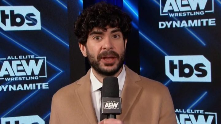 Tony Khan anuncia el regreso de Major Stipulation para AEW Rampage