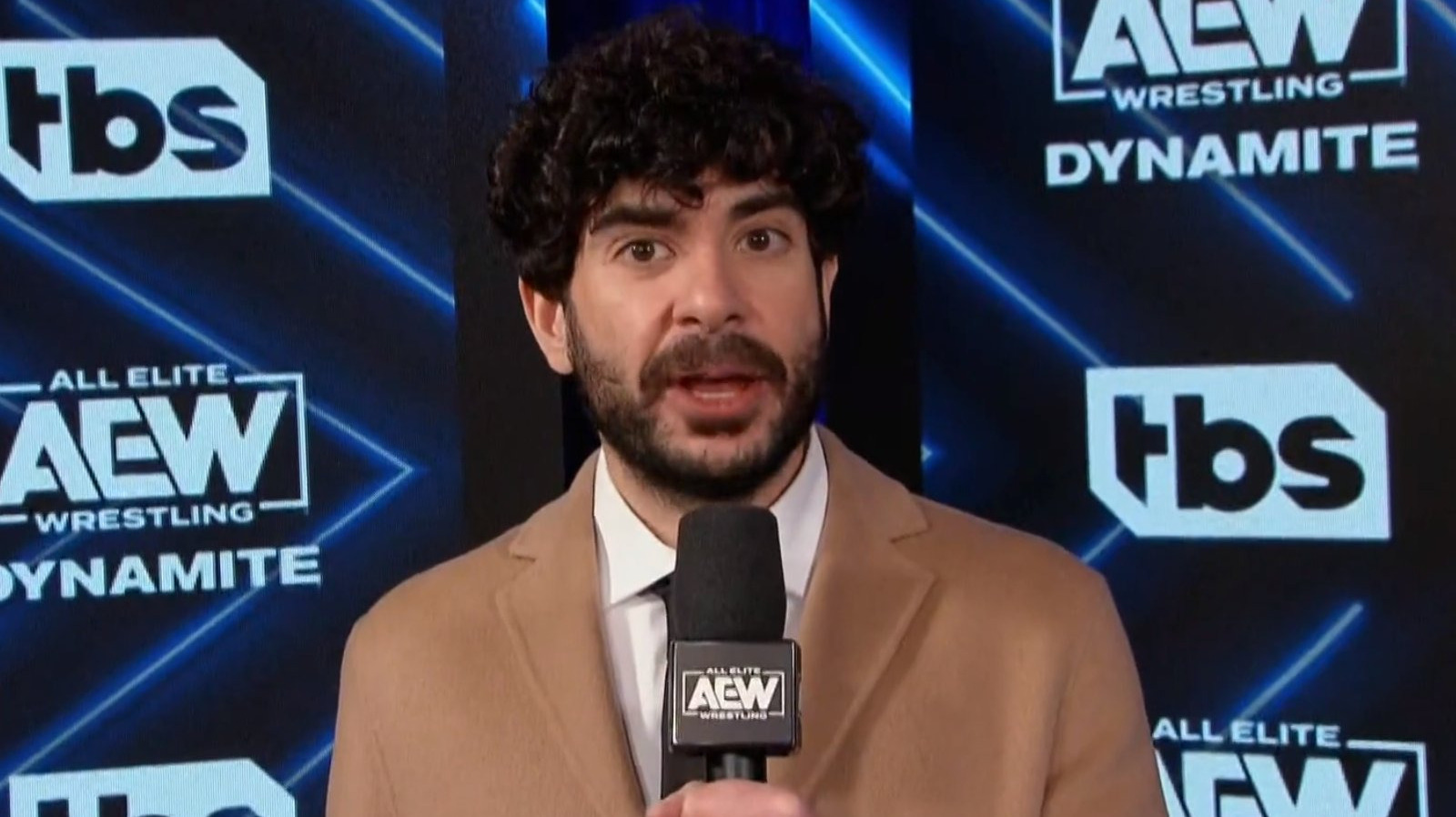 Tony Khan anuncia el regreso de Major Stipulation para AEW Rampage