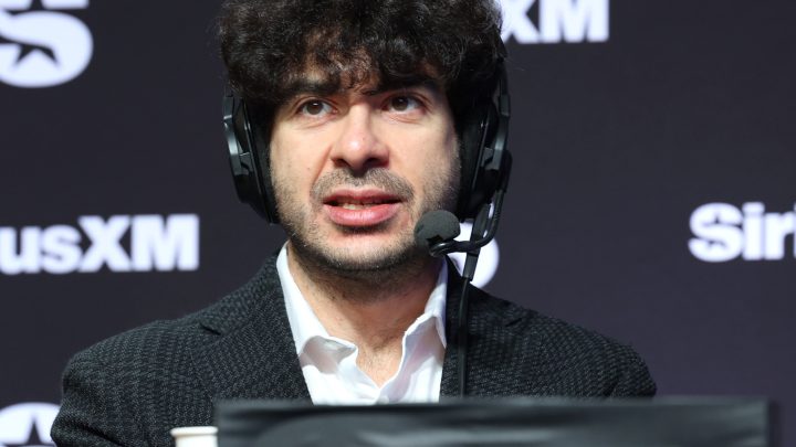 Tony Khan anuncia que la popular estrella está lesionada y fuera de ROH Death Before Dishonor