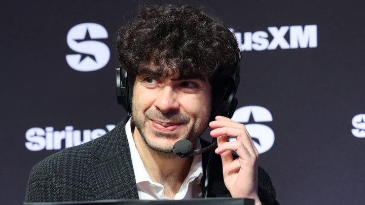 Tony Khan dice que este evento de AEW es una de las mejores cosas que ha visto en la lucha libre