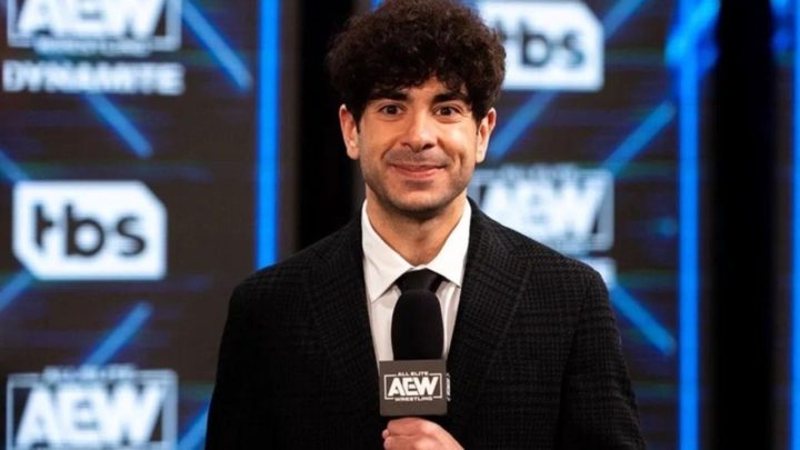 Tony Khan trae de vuelta a una ex estrella de AEW para una lucha en parejas de Ring Of Honor