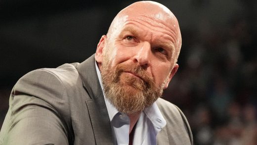 Triple H habla sobre la posibilidad de que sus hijos entren a la WWE