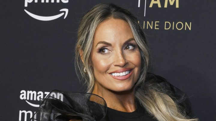 Trish Stratus compara el proceso creativo de la WWE bajo la dirección de Vince McMahon y Triple H