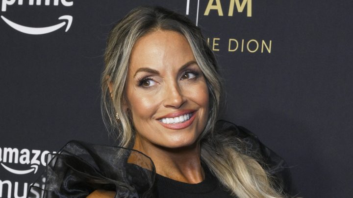 Trish Stratus habla sobre su trayectoria de modelo fitness a diva de la WWE