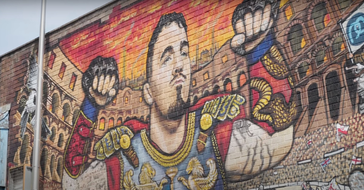 UFC 304 Embedded, episodio 1: 'Los pesos pesados ​​más peligrosos del planeta'