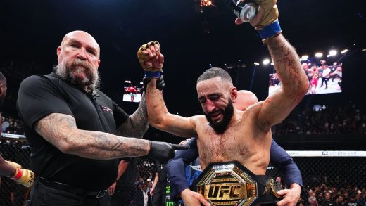 UFC 304 mailbag: Belal Muhammad silences the doubters, Tom Aspinall ascends, Paddy Pimblett delivers, plus more