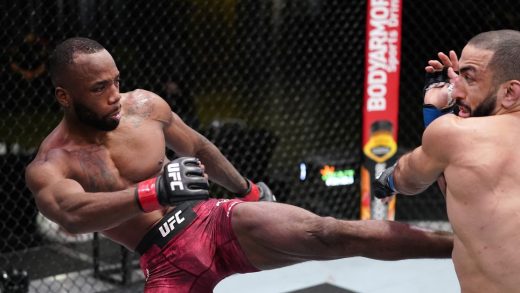 Vídeo 'Cuenta regresiva para UFC 304' - Lucha MMA