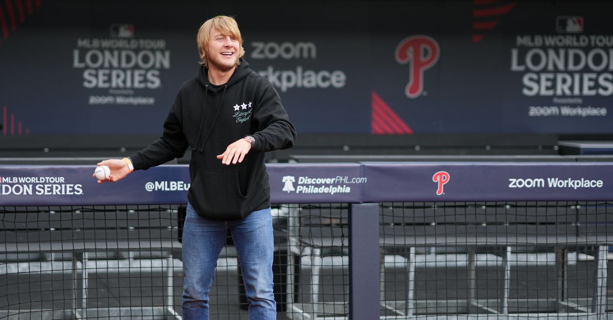 Vídeo del día de prensa de UFC 304