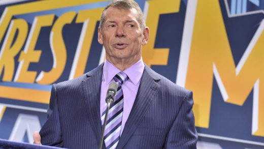 Vince McMahon presenta una moción para levantar la suspensión ordenada por el tribunal en la demanda de Janel Grant y la WWE