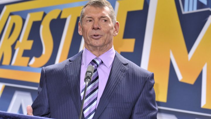 Vince McMahon presenta una moción para levantar la suspensión ordenada por el tribunal en la demanda de Janel Grant y la WWE