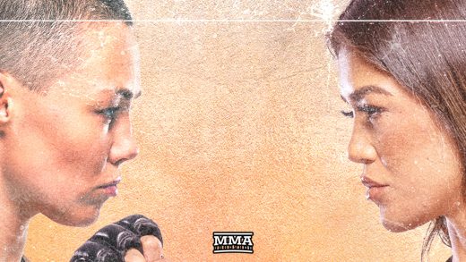 Vista previa del UFC Denver: ¿Qué está en juego para Rose Namajunas y Tracy Cortez en el evento principal?