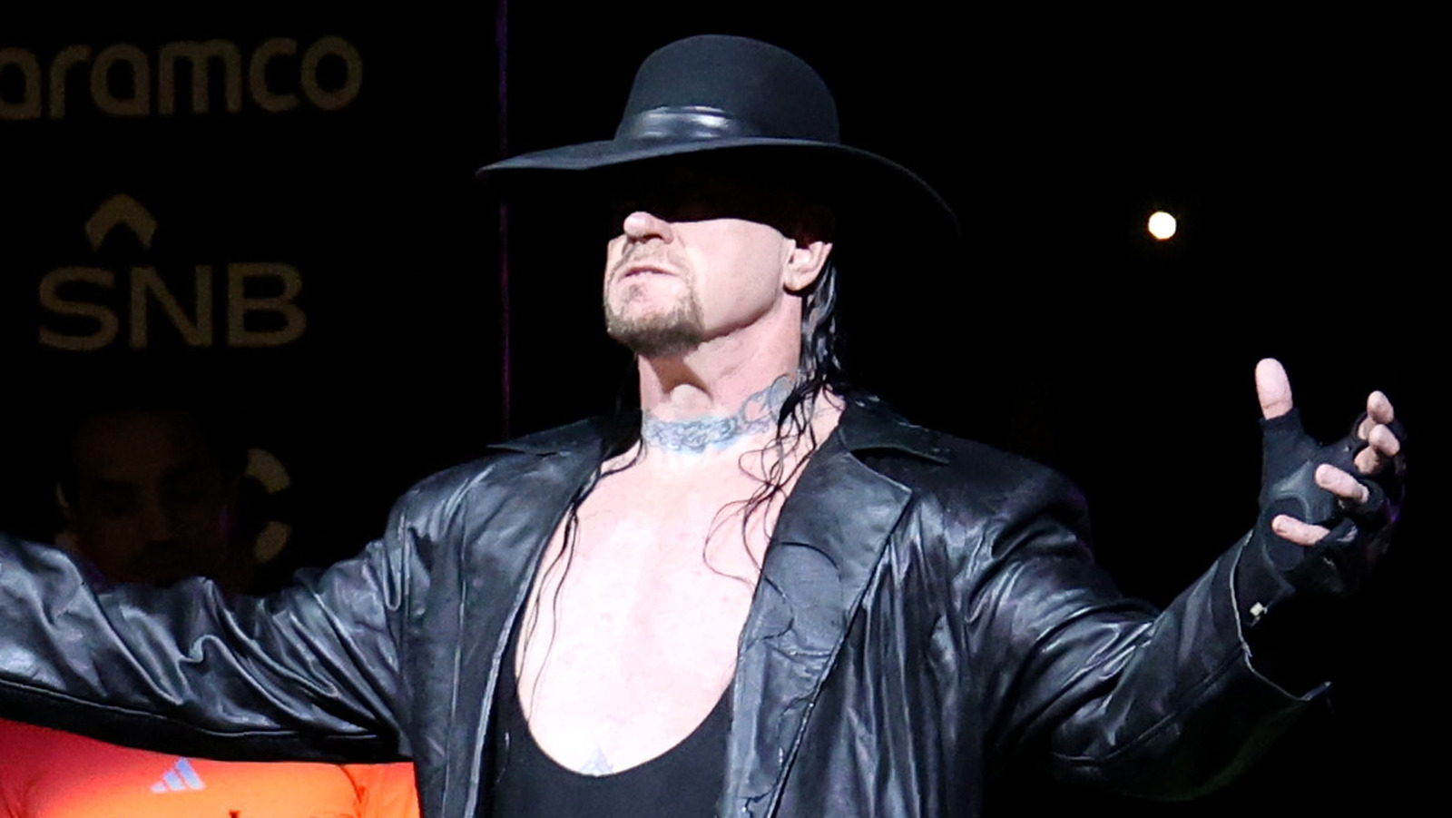 WWE anuncia detalles del espectáculo Deadman 1 de Undertaker durante el fin de semana de SummerSlam