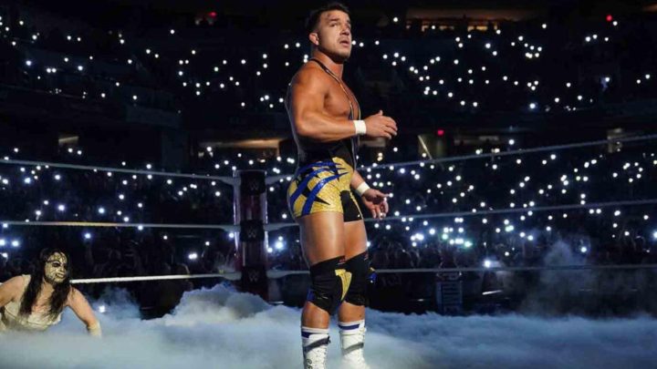 Wyatt Sicks regresa para atormentar a Chad Gable y contar más de la historia de Bo Dallas en WWE Raw