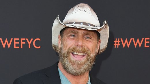 Shawn Michaels, miembro del Salón de la Fama de la WWE, habla sobre el público al que está dirigida la promoción