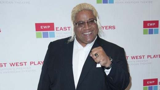 El miembro del Salón de la Fama de la WWE Rikishi evalúa a la estrella de NXTNA Joe Hendry