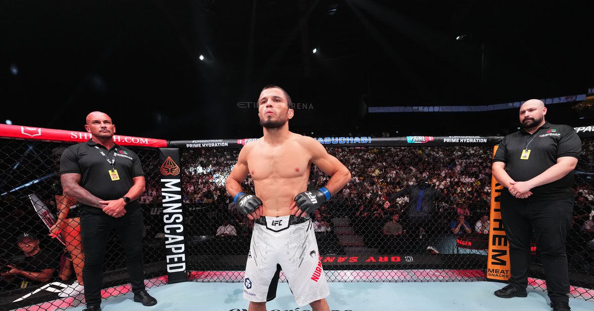 A por el siguiente: Combates a disputar después del UFC Abu Dhabi