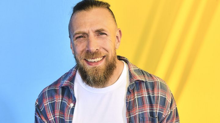 Actualización sobre el estado del contrato de Bryan Danielson con AEW