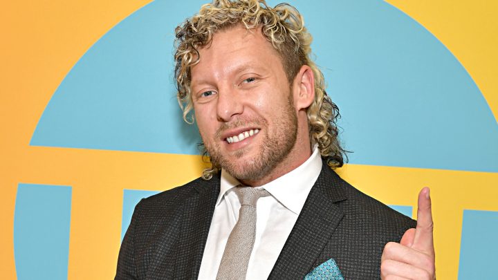 Actualización sobre la estrella de AEW Kenny Omega después de la cirugía