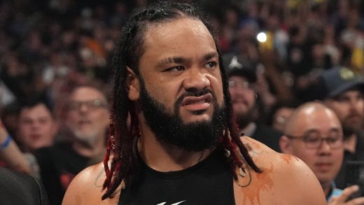 Actualización sobre la lesión de la estrella de la WWE Jacob Fatu