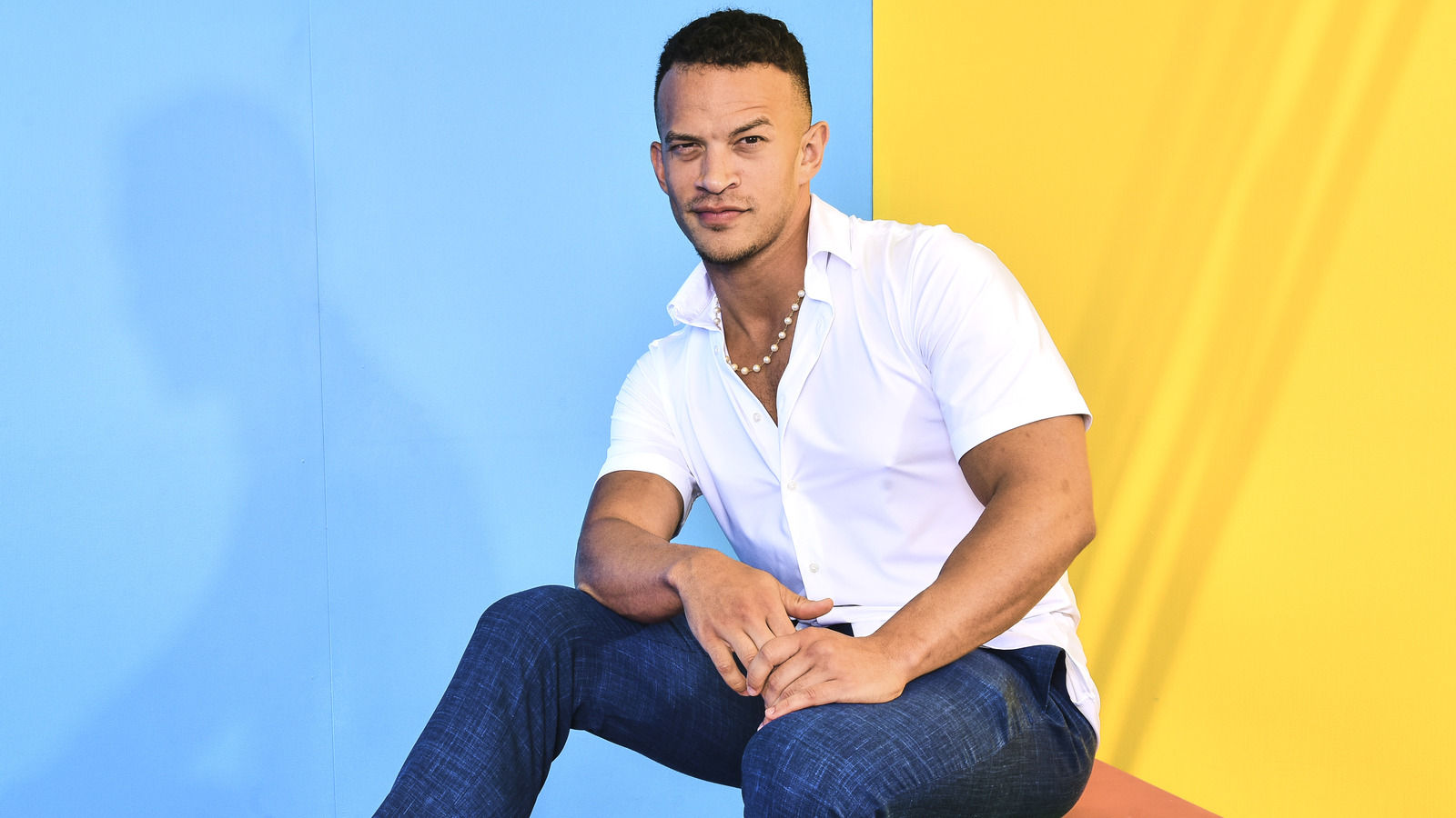 Actualización sobre los rumores que rodean la relación actual de Ricky Starks con AEW