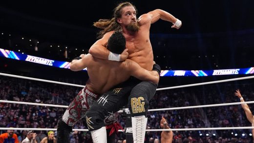 Actualización tras bastidores sobre el estado de la lesión del ex campeón mundial de tríos de AEW, Jay White