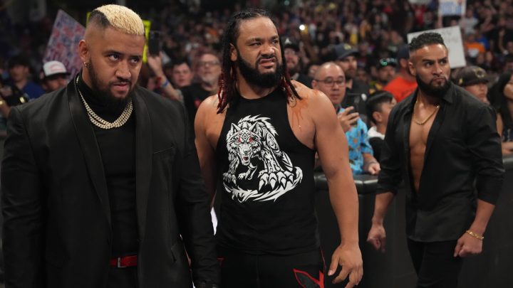 Actualización tras bastidores sobre los campeonatos en parejas de la WWE y la lesión de Jacob Fatu