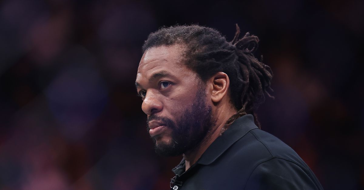 Árbitros y jueces asignados para UFC 306, Canelo vs. Berlanga