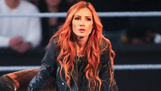 Becky Lynch recuerda el momento en que la disputa de la WWE con Bianca Belair se volvió realmente peligrosa