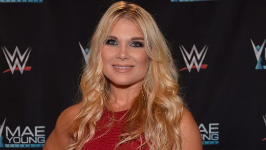 Beth Phoenix habla sobre la agitada cronología de la lucha I Quit entre su marido Edge y Finn Balor de la WWE