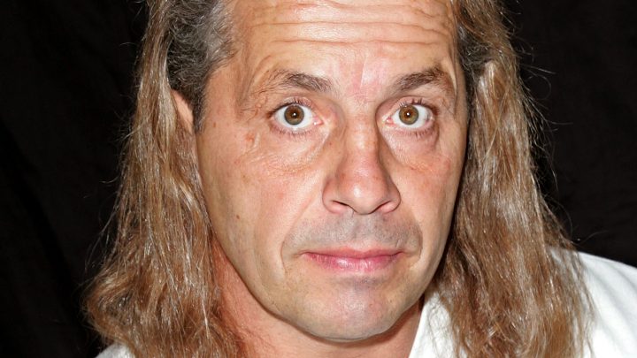 Bret Hart desearía haber noqueado a este personal de la WWE a quien culpa por la traición en Montreal