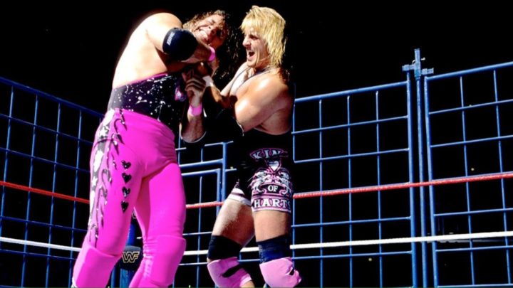 Bret Hart quería una estipulación diferente en el combate de WWE SummerSlam '94 contra Brother Owen